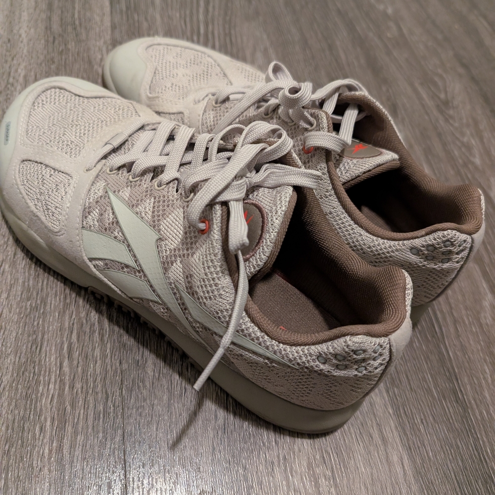 Reebok Nano 2.0 - Ash Color - Like New